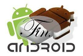 Android 4.0 Ice Cream Sandwich – Nivel de API 14