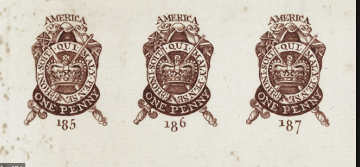 Stamp Act
