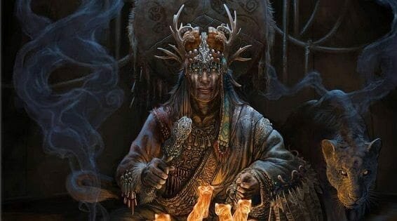 Primeros elementos relacionados con la seguridad social