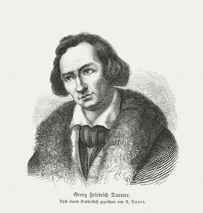 Georg Friedrich Daumer