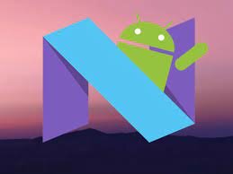 Android 7 Nougat – Nivel de API 24