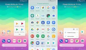 Android 8 Oreo – Nivel de Api 26