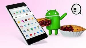 Android 9.0 Pie - Nivel de API 28