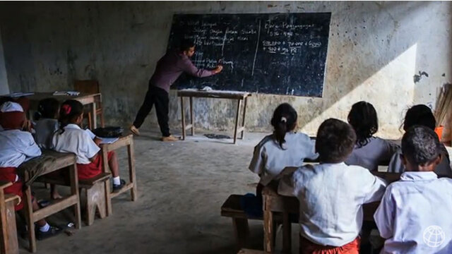 En Colombia MinEducación