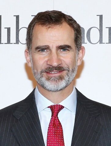 Felipe VI