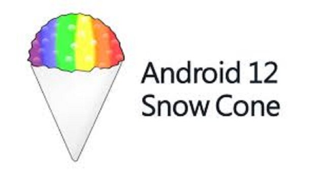 Snow Cone Versión beta 2 Android 12 - Nivel de API 31
