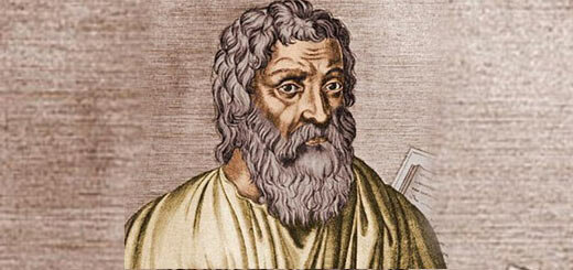 Hipócrates, padre de la medicina