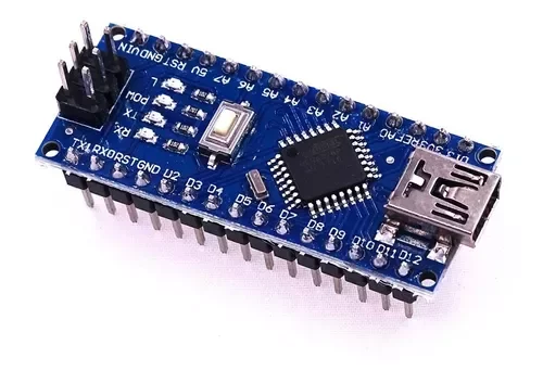 Arduino Mini