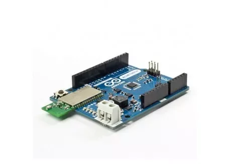Arduino Bluetooh