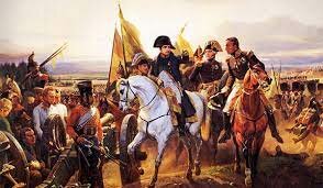 problemática (Guerra Napolitana) ( Humanismo Exótico )