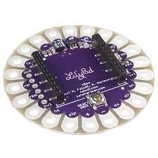 Arduino Lilypad
