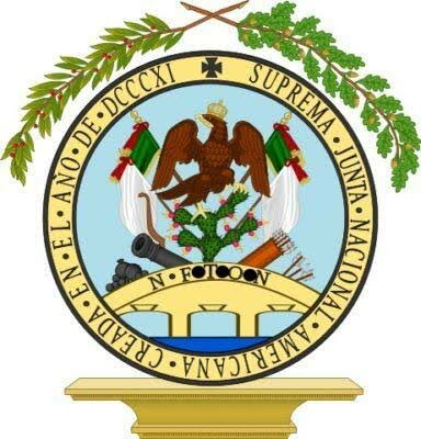 Suprema Junta Nacional Americana