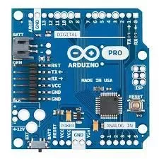 Arduino Pro