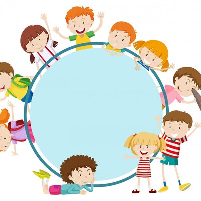 Timeline: Concepto de las infancias a través del tiempo