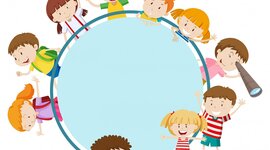 Timeline: Concepto de las infancias a través del tiempo