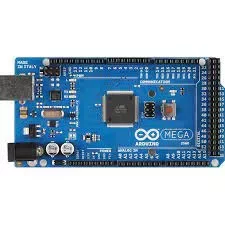 Arduino Mega