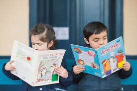 Importancia de la Reforma en la lectura y educación