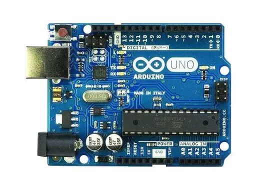 Arduino Uno