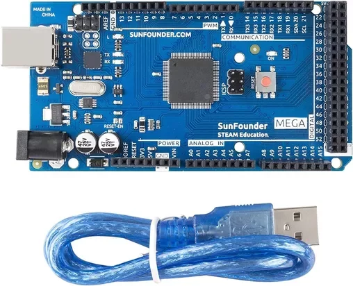 Arduino Mega2560