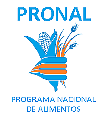 Programa Nacional de Alimentación