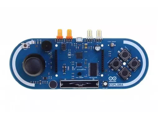 Arduino Esplora (2013-2015)