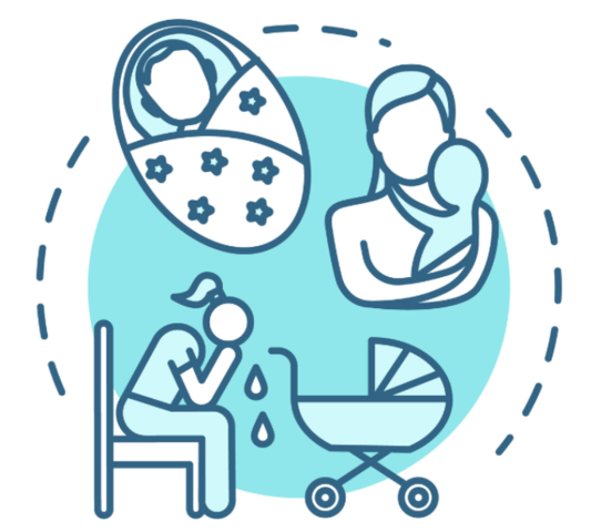 Middle Adulthood (7th stage) - generativity vs stagnation