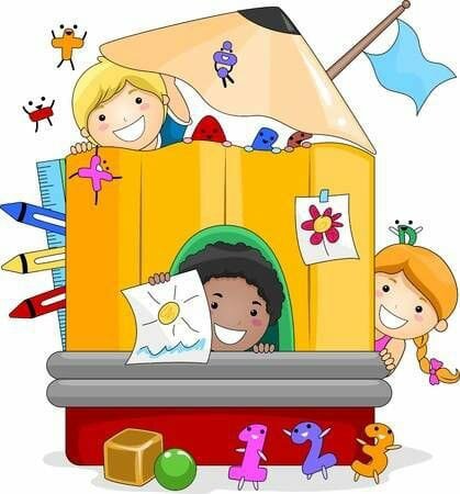 Proporción de hogares y educación