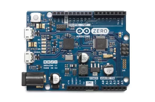 Arduino Zero (2013-2015)
