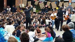 Creacción del instituto pedagogico