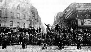 Primer sindicato de trabajadores