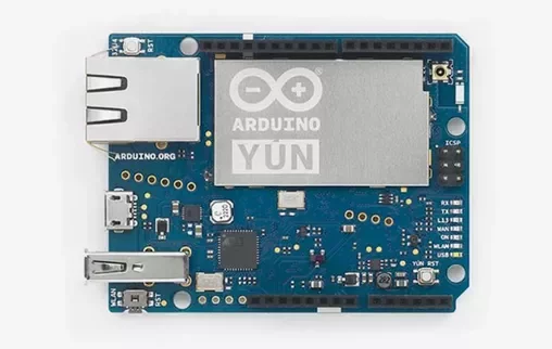 Arduino Yun (2013-2015)