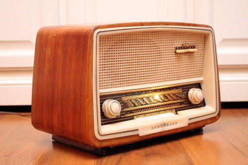 Anuncios Radiofónicos