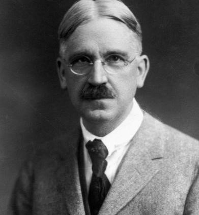 John Dewey