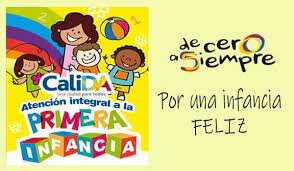 Comisión internacional de la primera infancia