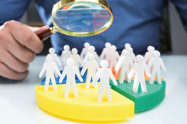 Segmentación de Mercado