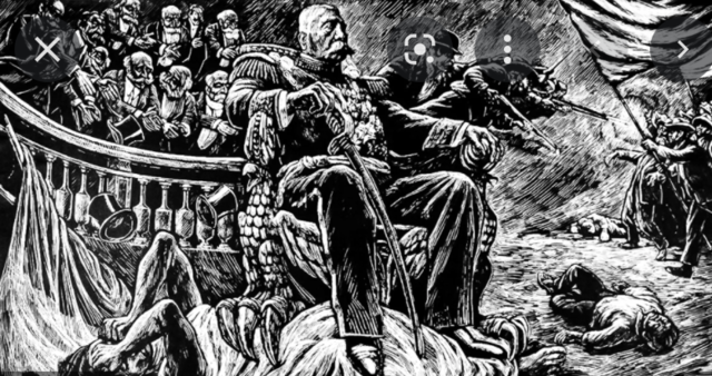 REVISTAS INDEPENDIENTES: LA REVOLUCIÓN IMPRESA