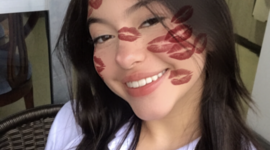 Timeline: Yo al rededor de los años