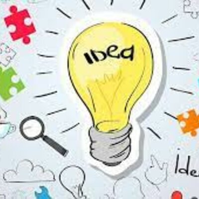 Timeline: Cratividad