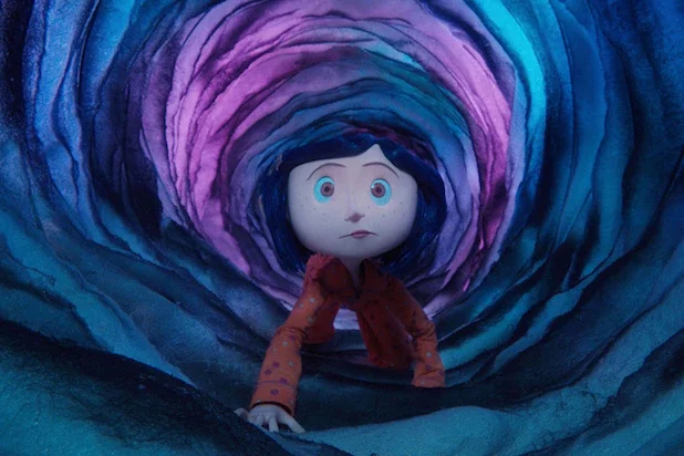 Coraline