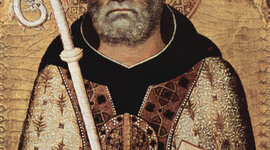 Timeline: Act. Int. De San Agustín al Imperio Carolingio