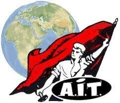 asociacion internacional de trabajodres (A.I.T)