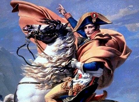 Napoleón