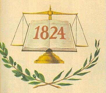 Se expide la Ley para el Arreglo de la Administración de la Hacienda Pública