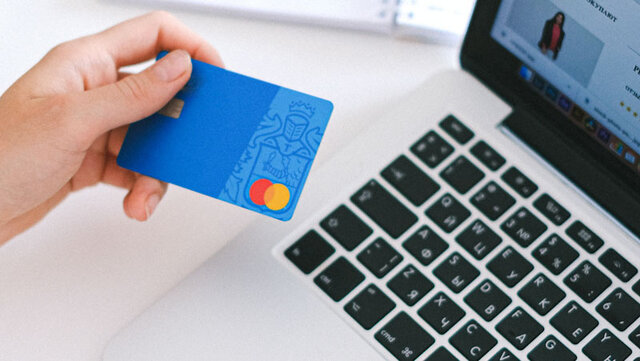 Comercio por Internet