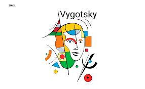 Lev Vigotsky y su teoria sociocultural