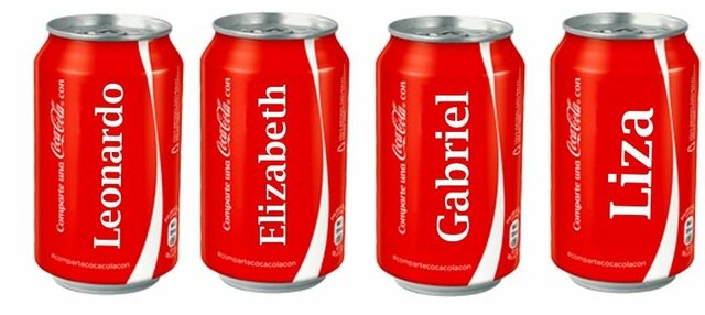 Mercadotécnia personalizada