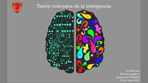 Teoría Triárquica