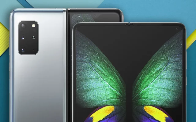 Samsung Galaxy Fold