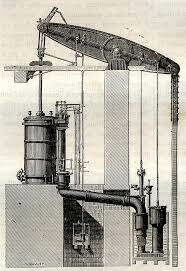 La fuerza elástica del vapor