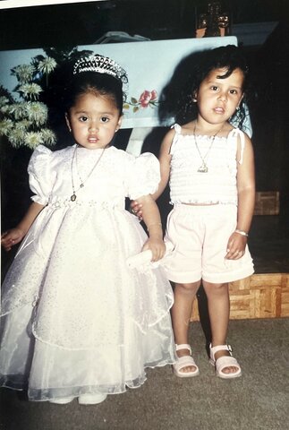 Mi presentacion-3 años